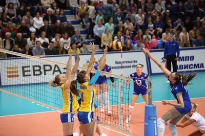 Russian national team defeated Kazakhstan in the start match of Yeltsin Cup 2017